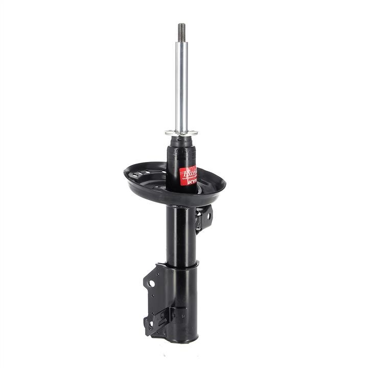 KYB (Kayaba) 339371 Shock absorber front right gas oil KYB Excel-G 339371: Buy near me in Poland at 2407.PL - Good price!