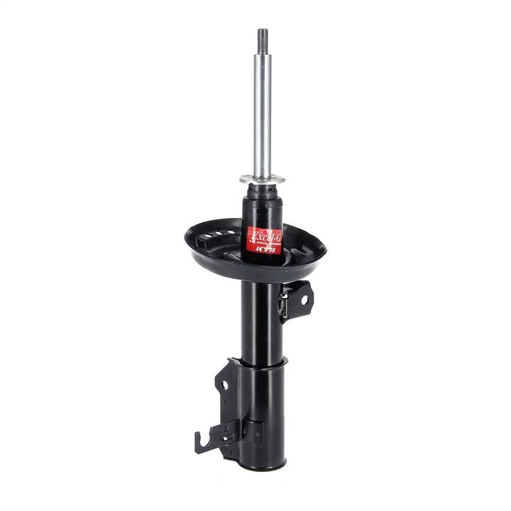 KYB (Kayaba) 339373 Shock absorber front right gas oil KYB Excel-G 339373: Buy near me at 2407.PL in Poland at an Affordable price!