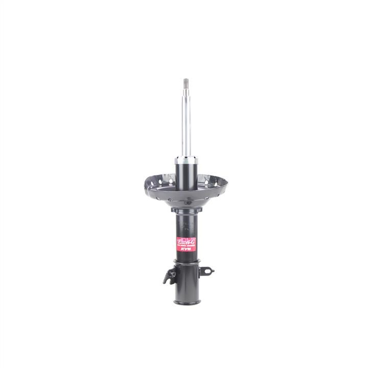 KYB (Kayaba) 339388 Shock absorber front left gas oil KYB Excel-G 339388: Buy near me in Poland at 2407.PL - Good price!