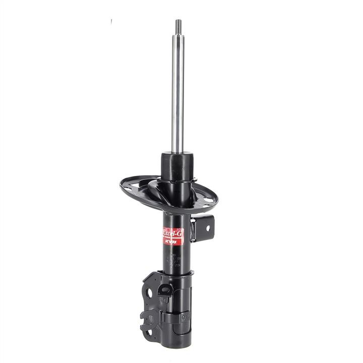 KYB (Kayaba) 339404 Shock absorber front right gas oil KYB Excel-G 339404: Buy near me in Poland at 2407.PL - Good price!