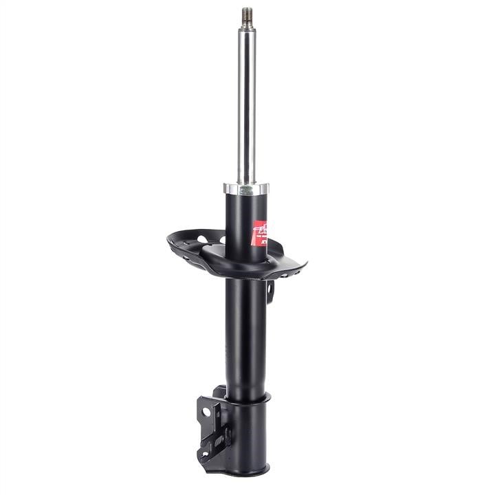 KYB (Kayaba) 339702 Shock absorber front right gas oil KYB Excel-G 339702: Buy near me in Poland at 2407.PL - Good price!
