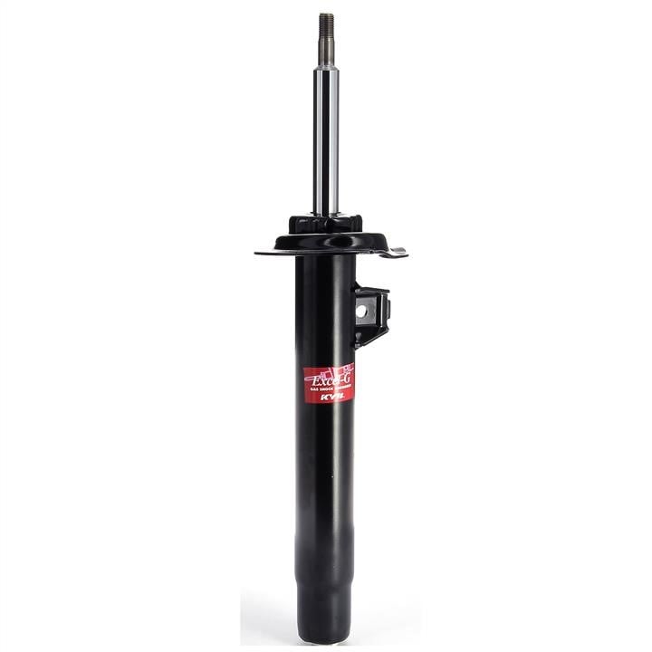 KYB (Kayaba) 339728 Shock absorber front left gas oil KYB Excel-G 339728: Buy near me in Poland at 2407.PL - Good price!