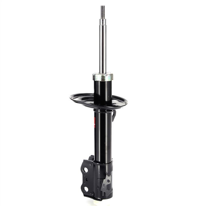 KYB (Kayaba) 339757 Shock absorber front left gas oil KYB Excel-G 339757: Buy near me in Poland at 2407.PL - Good price!