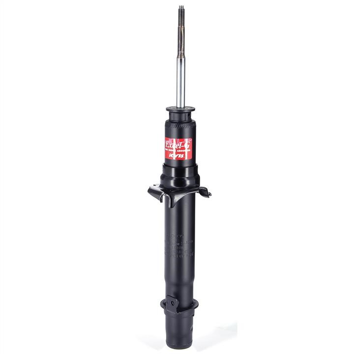 KYB (Kayaba) 340037 Shock absorber front left gas oil KYB Excel-G 340037: Buy near me at 2407.PL in Poland at an Affordable price!