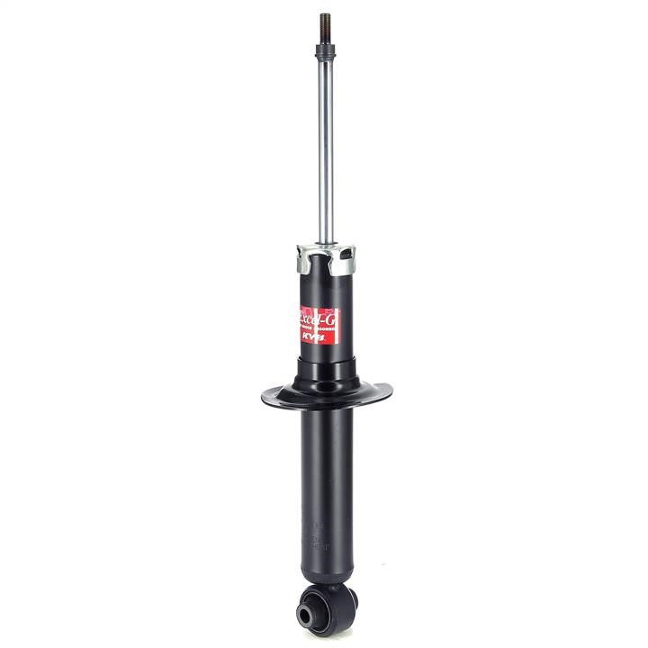 KYB (Kayaba) 340057 Suspension shock absorber rear gas-oil KYB Excel-G 340057: Buy near me in Poland at 2407.PL - Good price!