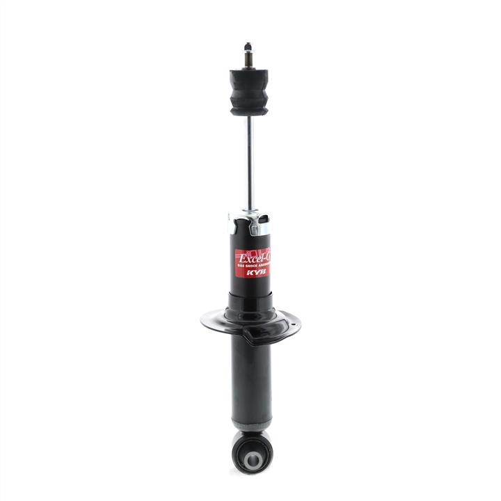 KYB (Kayaba) 340096 Suspension shock absorber rear gas-oil KYB Excel-G 340096: Buy near me in Poland at 2407.PL - Good price!
