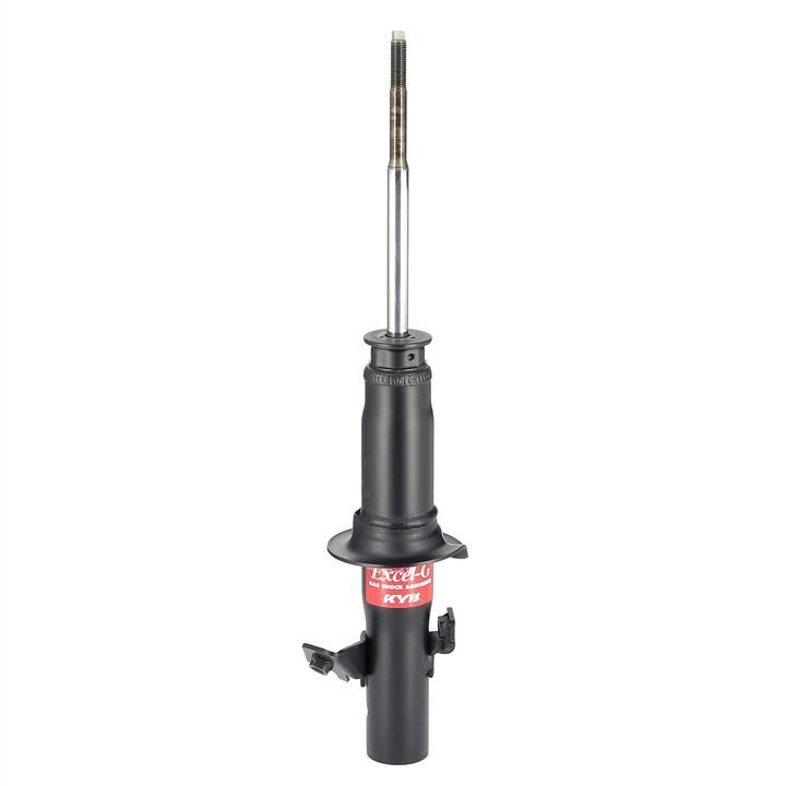 KYB (Kayaba) 341072 Shock absorber front right gas oil KYB Excel-G 341072: Buy near me in Poland at 2407.PL - Good price!
