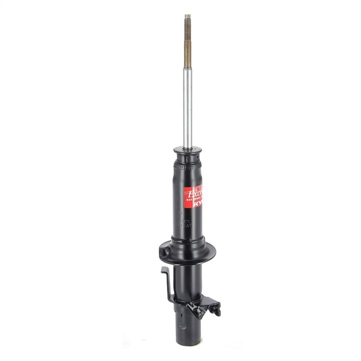 KYB (Kayaba) 341088 Shock absorber front left gas oil KYB Excel-G 341088: Buy near me at 2407.PL in Poland at an Affordable price!