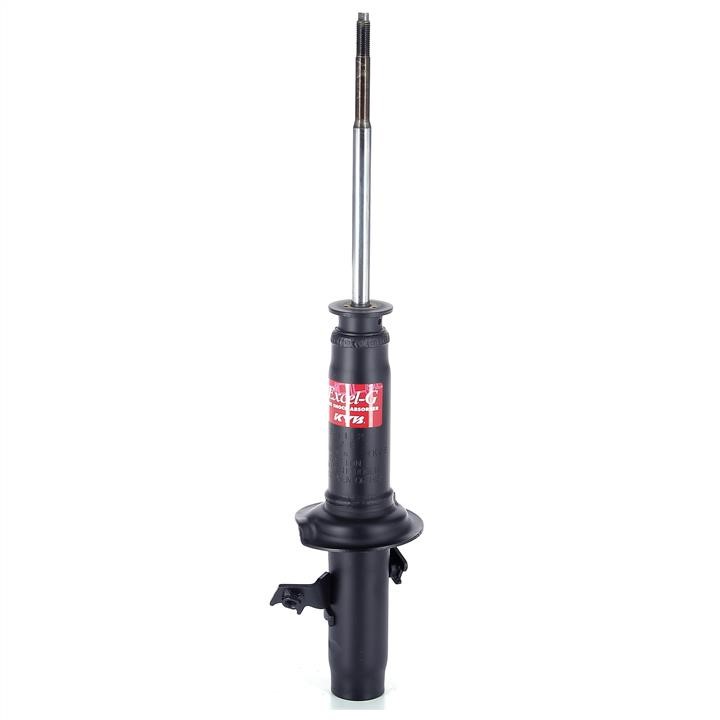 KYB (Kayaba) 341112 Shock absorber front right gas oil KYB Excel-G 341112: Buy near me in Poland at 2407.PL - Good price!