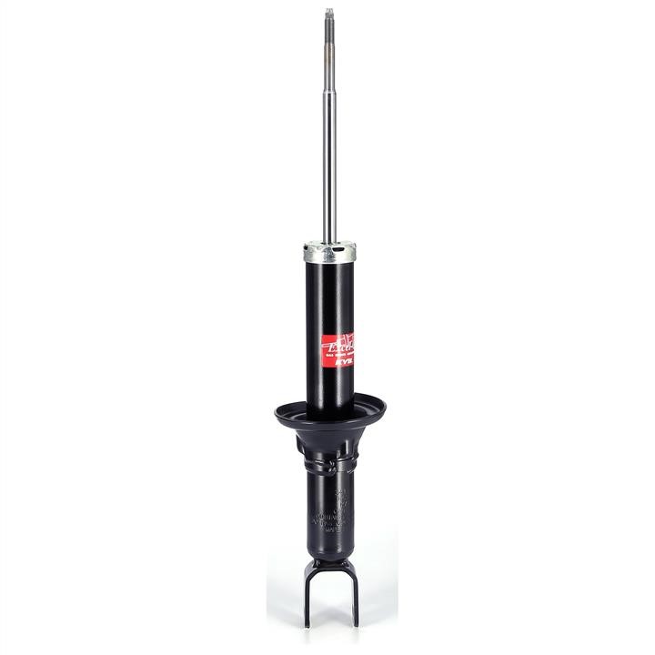 KYB (Kayaba) 341131 Suspension shock absorber rear gas-oil KYB Excel-G 341131: Buy near me in Poland at 2407.PL - Good price!