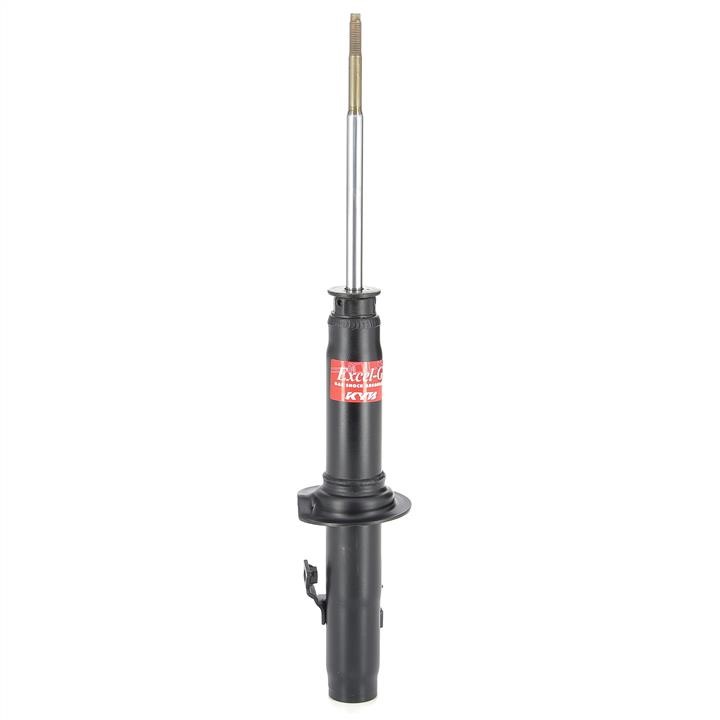 KYB (Kayaba) 341172 Shock absorber front left gas oil KYB Excel-G 341172: Buy near me in Poland at 2407.PL - Good price!