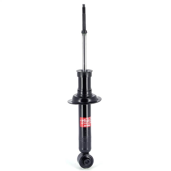 KYB (Kayaba) 341186 Suspension shock absorber rear gas-oil KYB Excel-G 341186: Buy near me in Poland at 2407.PL - Good price!