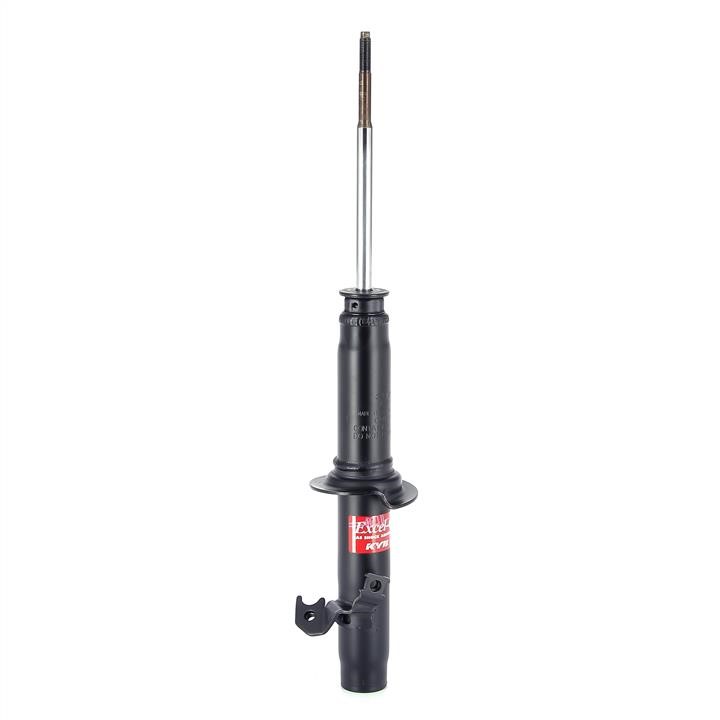 KYB (Kayaba) 341201 Shock absorber front left gas oil KYB Excel-G 341201: Buy near me in Poland at 2407.PL - Good price!