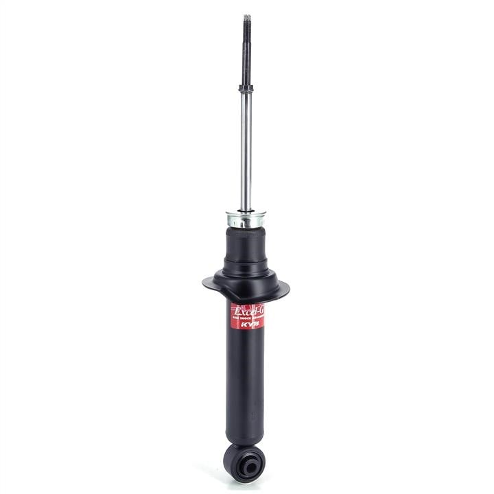 KYB (Kayaba) 341202 Suspension shock absorber rear gas-oil KYB Excel-G 341202: Buy near me at 2407.PL in Poland at an Affordable price!