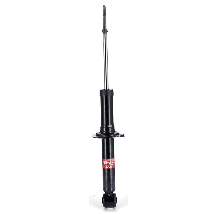 KYB (Kayaba) 341204 Suspension shock absorber rear gas-oil KYB Excel-G 341204: Buy near me in Poland at 2407.PL - Good price!