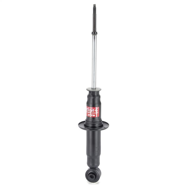 KYB (Kayaba) 341214 Suspension shock absorber rear gas-oil KYB Excel-G 341214: Buy near me in Poland at 2407.PL - Good price!