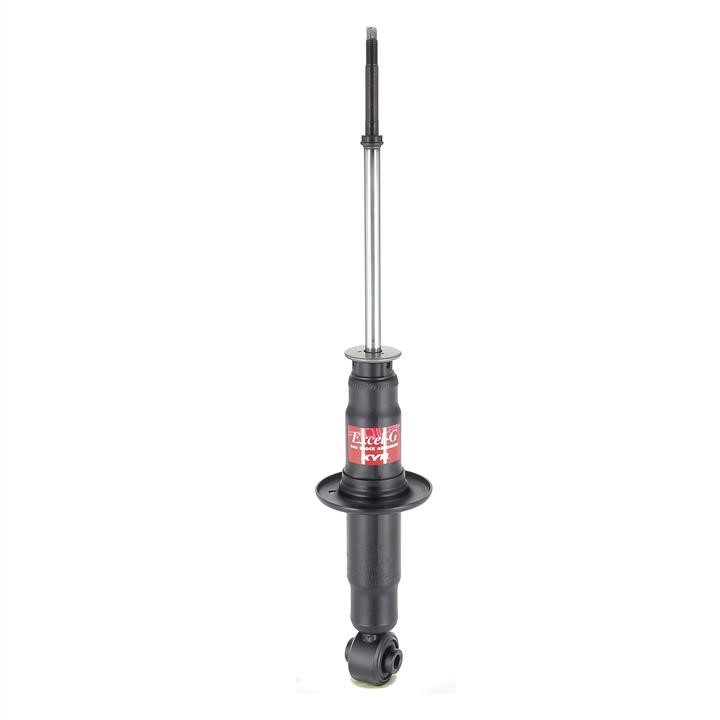 KYB (Kayaba) 341215 Suspension shock absorber rear gas-oil KYB Excel-G 341215: Buy near me in Poland at 2407.PL - Good price!