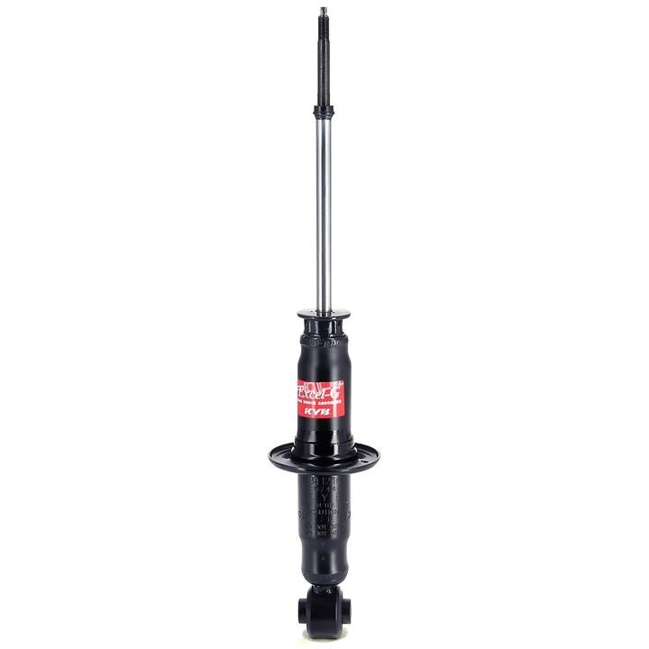 KYB (Kayaba) 341216 Suspension shock absorber rear gas-oil KYB Excel-G 341216: Buy near me in Poland at 2407.PL - Good price!