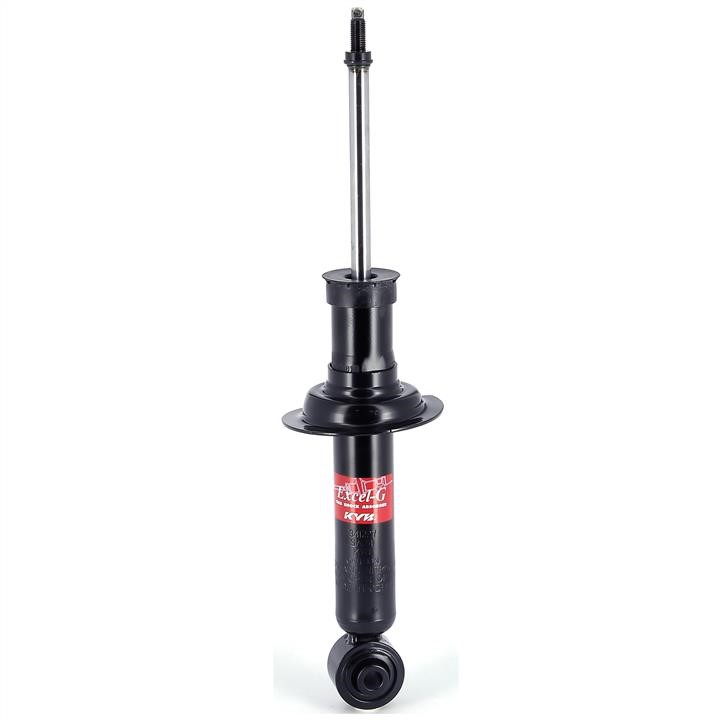 KYB (Kayaba) 341227 Suspension shock absorber rear gas-oil KYB Excel-G 341227: Buy near me in Poland at 2407.PL - Good price!