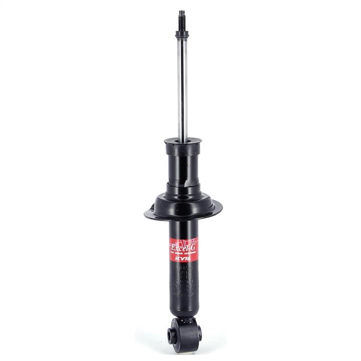 KYB (Kayaba) 341228 Suspension shock absorber rear gas-oil KYB Excel-G 341228: Buy near me in Poland at 2407.PL - Good price!