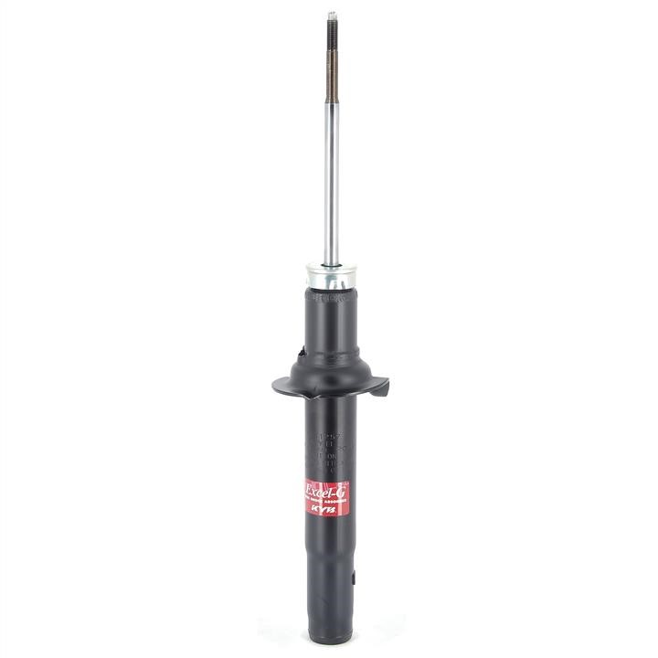 KYB (Kayaba) 341257 Suspension shock absorber front gas-oil KYB Excel-G 341257: Buy near me in Poland at 2407.PL - Good price!