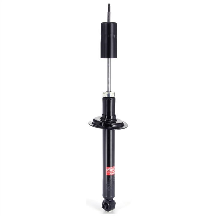 KYB (Kayaba) 341258 Suspension shock absorber rear gas-oil KYB Excel-G 341258: Buy near me in Poland at 2407.PL - Good price!