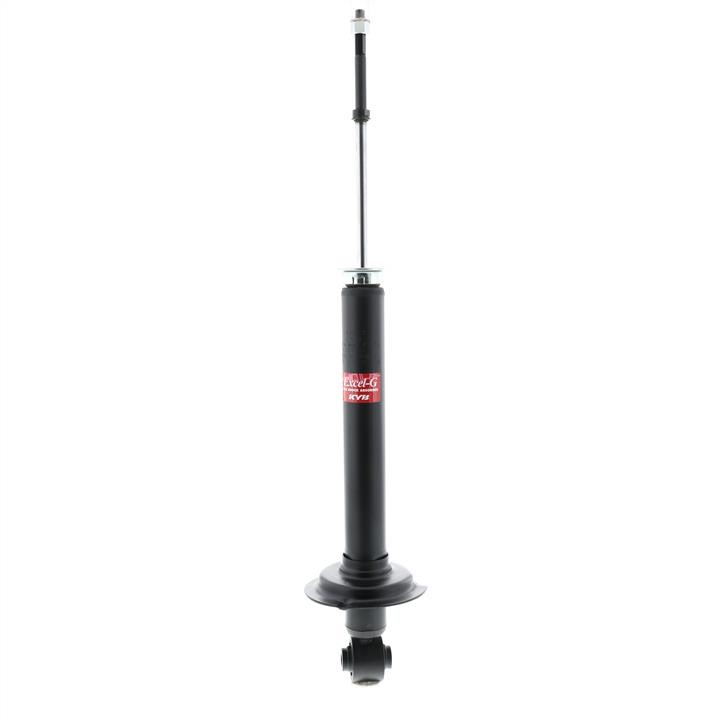 KYB (Kayaba) 341267 Suspension shock absorber rear gas-oil KYB Excel-G 341267: Buy near me in Poland at 2407.PL - Good price!