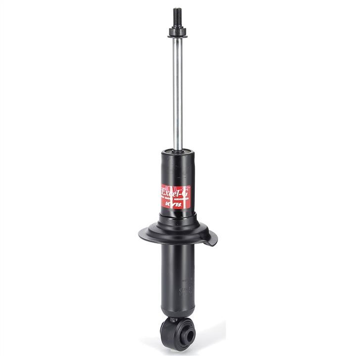 KYB (Kayaba) 341275 Suspension shock absorber rear gas-oil KYB Excel-G 341275: Buy near me in Poland at 2407.PL - Good price!