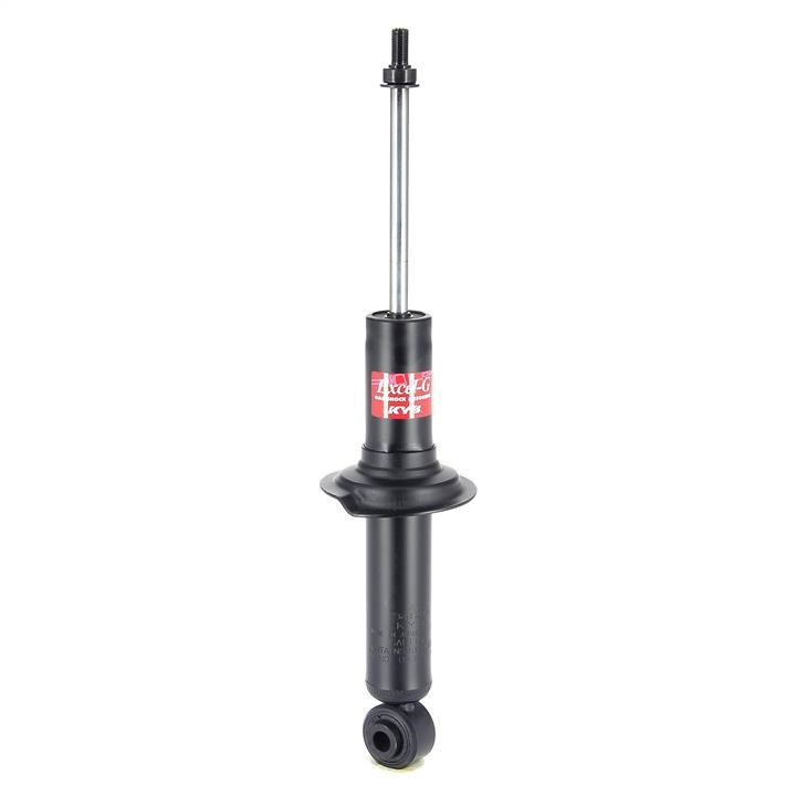 KYB (Kayaba) 341276 Suspension shock absorber rear gas-oil KYB Excel-G 341276: Buy near me in Poland at 2407.PL - Good price!