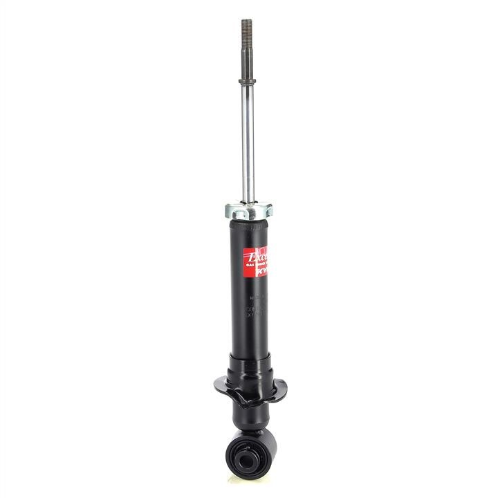 KYB (Kayaba) 341277 Suspension shock absorber rear gas-oil KYB Excel-G 341277: Buy near me in Poland at 2407.PL - Good price!