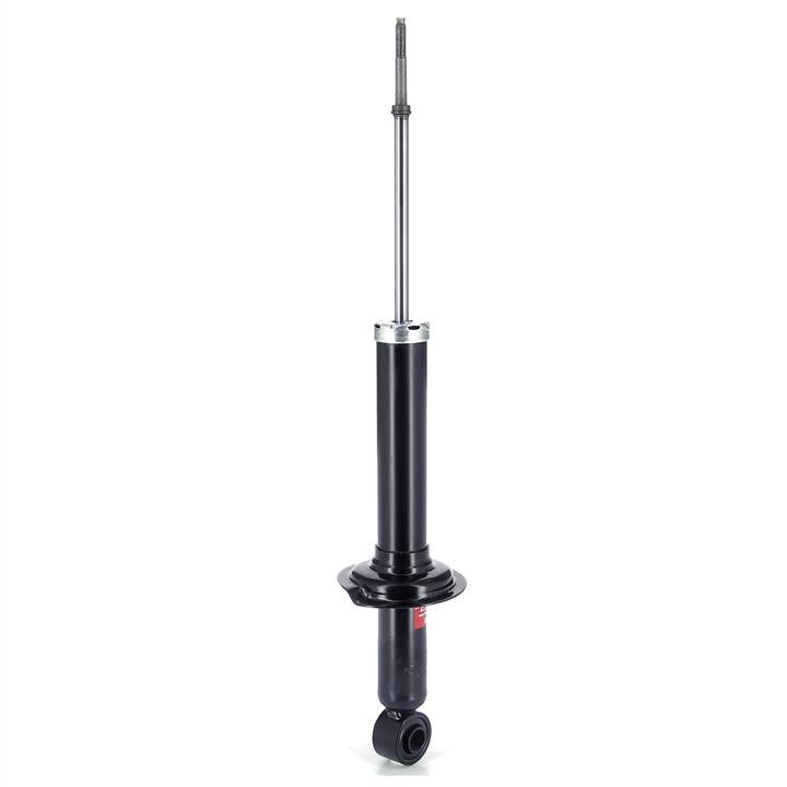 KYB (Kayaba) 341281 Suspension shock absorber rear gas-oil KYB Excel-G 341281: Buy near me in Poland at 2407.PL - Good price!