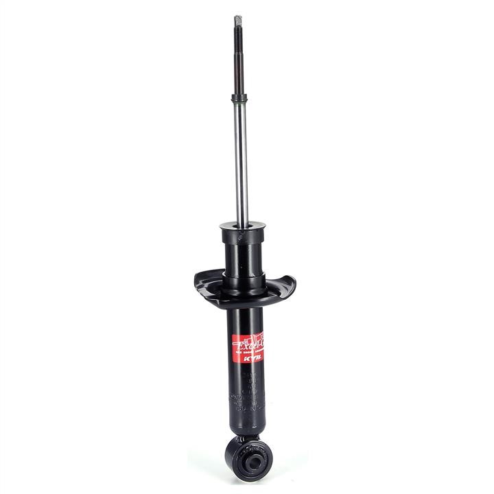 KYB (Kayaba) 341282 Suspension shock absorber rear gas-oil KYB Excel-G 341282: Buy near me in Poland at 2407.PL - Good price!