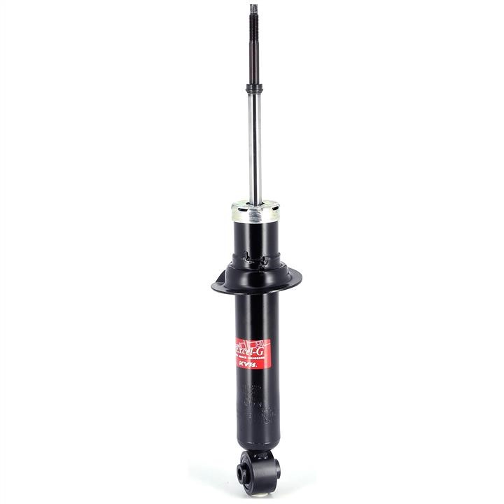 KYB (Kayaba) 341325 Suspension shock absorber rear gas-oil KYB Excel-G 341325: Buy near me in Poland at 2407.PL - Good price!