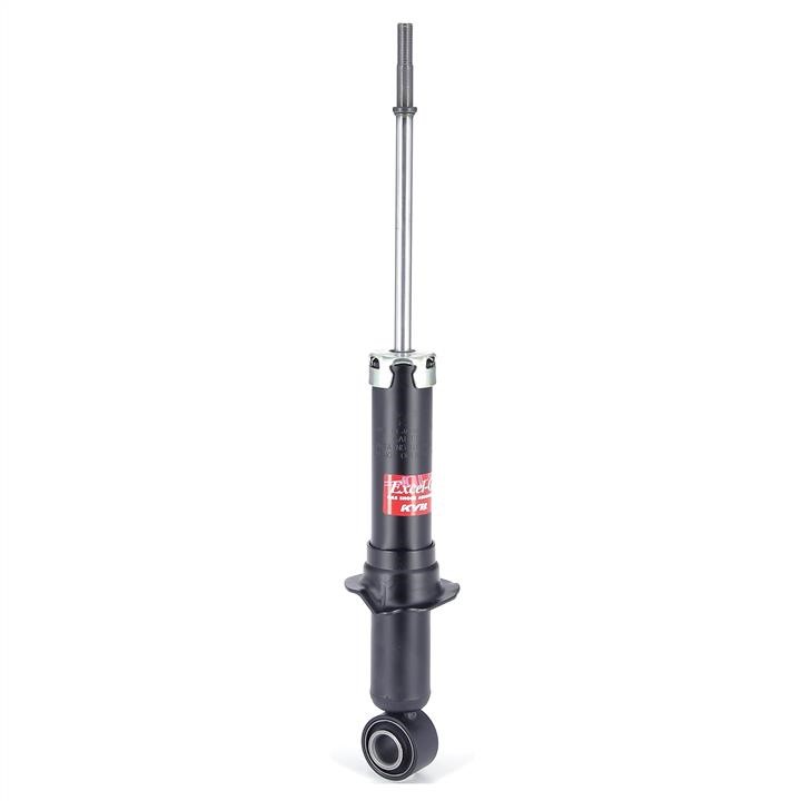 KYB (Kayaba) 341363 Suspension shock absorber rear gas-oil KYB Excel-G 341363: Buy near me in Poland at 2407.PL - Good price!