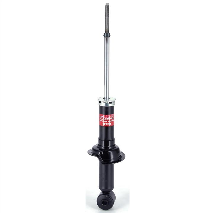 KYB (Kayaba) 341444 Suspension shock absorber rear gas-oil KYB Excel-G 341444: Buy near me in Poland at 2407.PL - Good price!
