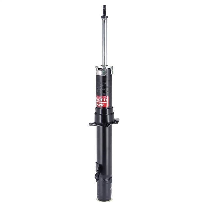 KYB (Kayaba) 341450 Shock absorber front left gas oil KYB Excel-G 341450: Buy near me in Poland at 2407.PL - Good price!