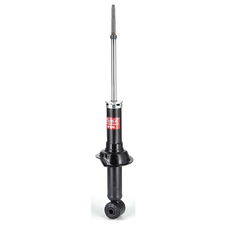 KYB (Kayaba) 341455 Suspension shock absorber rear gas-oil KYB Excel-G 341455: Buy near me in Poland at 2407.PL - Good price!