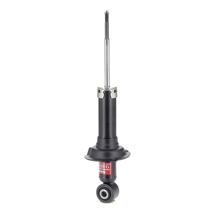KYB (Kayaba) 341463 Suspension shock absorber rear gas-oil KYB Excel-G 341463: Buy near me in Poland at 2407.PL - Good price!