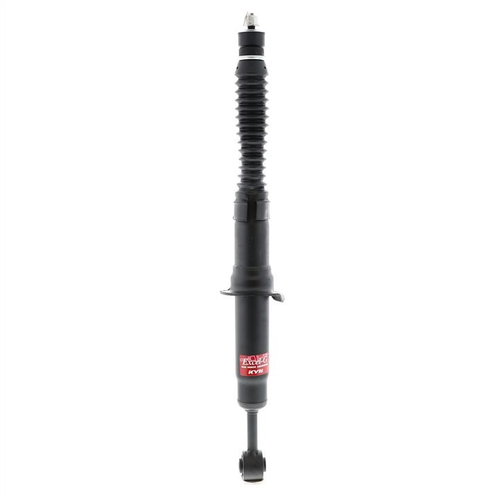 341480 KYB (Kayaba) Suspension shock absorber front gas-oil KYB Excel-G
