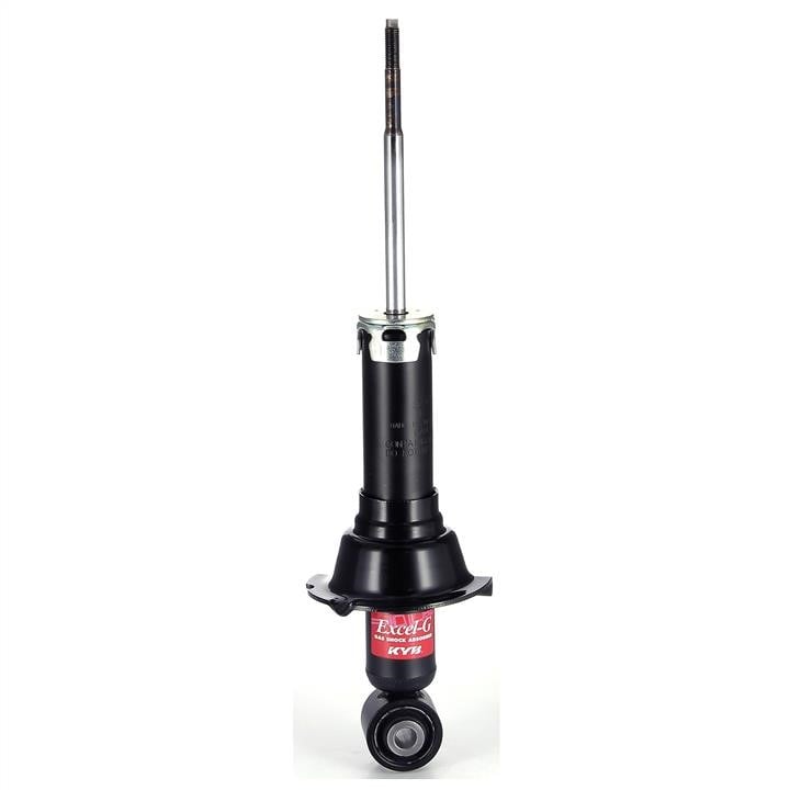 KYB (Kayaba) 341492 Suspension shock absorber rear gas-oil KYB Excel-G 341492: Buy near me in Poland at 2407.PL - Good price!