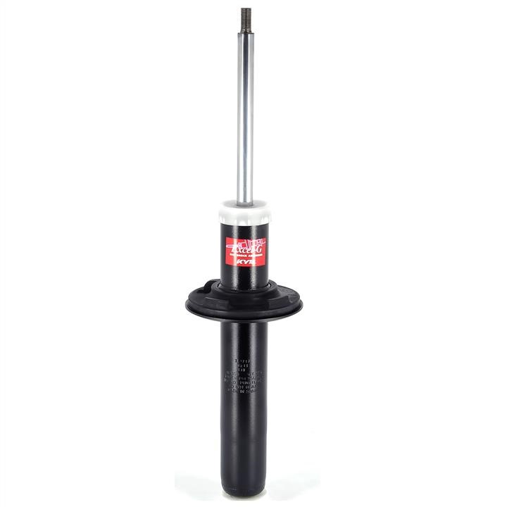 KYB (Kayaba) 341717 Suspension shock absorber front gas-oil KYB Excel-G 341717: Buy near me in Poland at 2407.PL - Good price!
