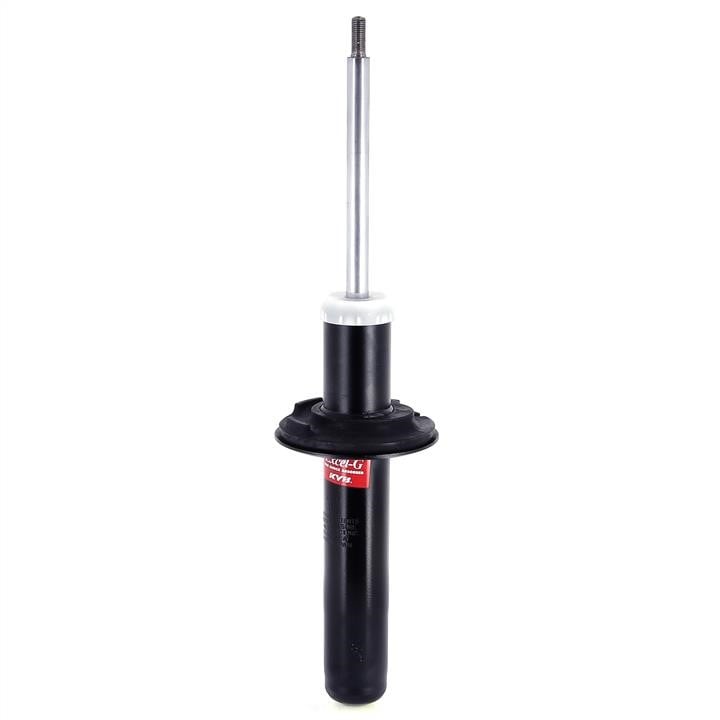 KYB (Kayaba) 341718 Suspension shock absorber front gas-oil KYB Excel-G 341718: Buy near me at 2407.PL in Poland at an Affordable price!