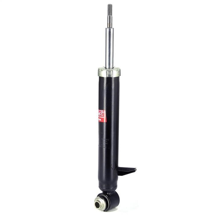 KYB (Kayaba) 341730 Shock absorber rear left gas oil KYB Excel-G 341730: Buy near me in Poland at 2407.PL - Good price!