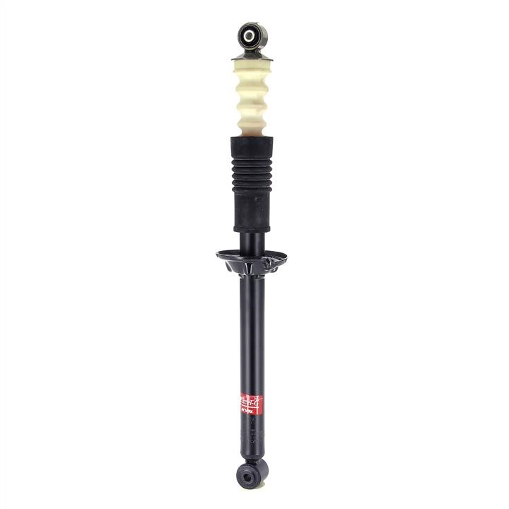KYB (Kayaba) 341802 Suspension shock absorber rear gas-oil KYB Excel-G 341802: Buy near me in Poland at 2407.PL - Good price!