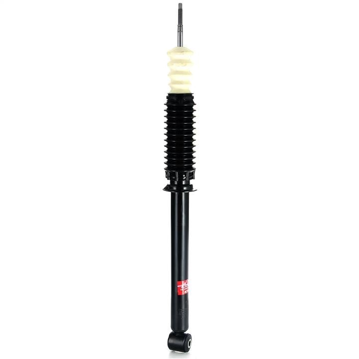 KYB (Kayaba) 341817 Suspension shock absorber rear gas-oil KYB Excel-G 341817: Buy near me in Poland at 2407.PL - Good price!
