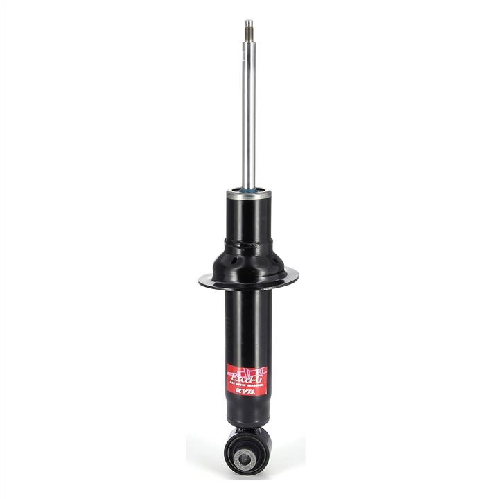 KYB (Kayaba) 341826 Suspension shock absorber rear gas-oil KYB Excel-G 341826: Buy near me in Poland at 2407.PL - Good price!