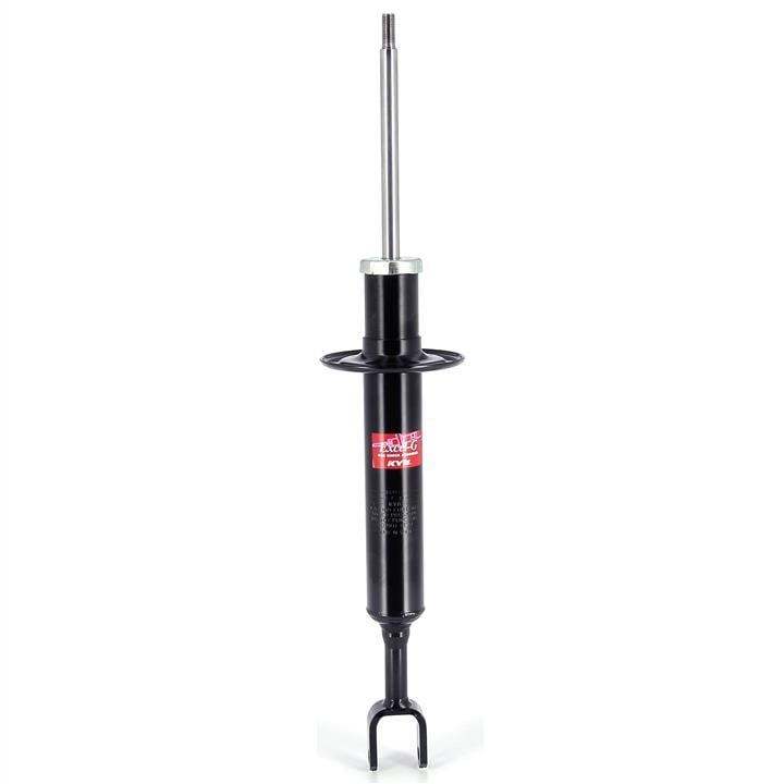 KYB (Kayaba) 341845 Suspension shock absorber front gas-oil KYB Excel-G 341845: Buy near me in Poland at 2407.PL - Good price!