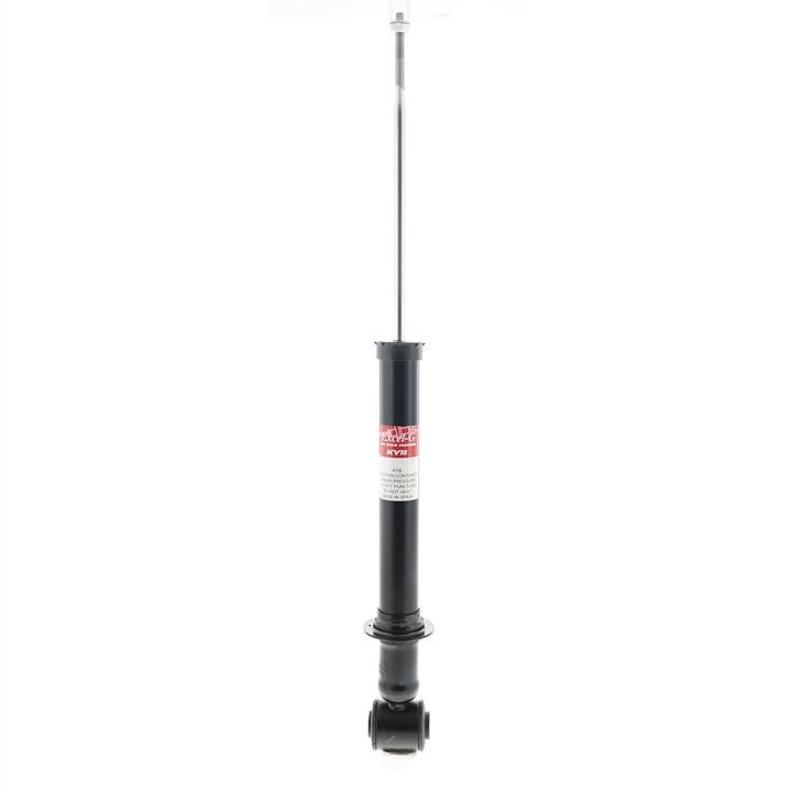 KYB (Kayaba) 341847 Suspension shock absorber rear gas-oil KYB Excel-G 341847: Buy near me in Poland at 2407.PL - Good price!