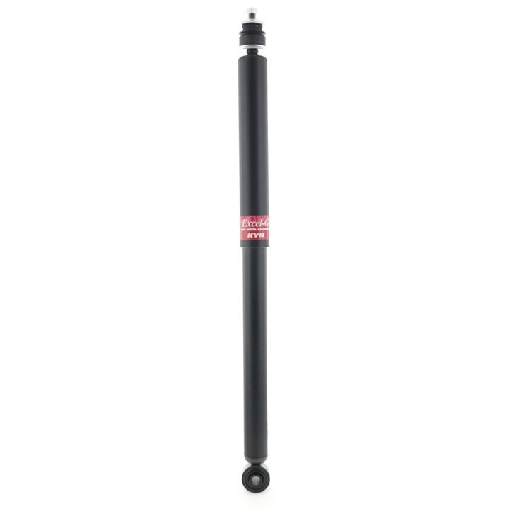 KYB (Kayaba) 342008 Suspension shock absorber rear gas-oil KYB Excel-G 342008: Buy near me in Poland at 2407.PL - Good price!