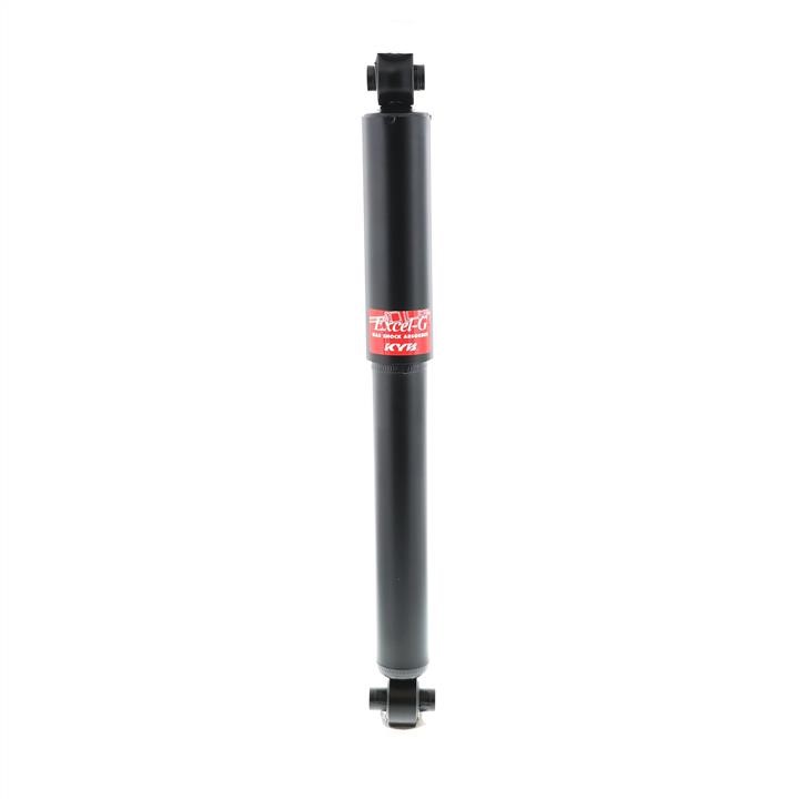 KYB (Kayaba) 343010 Suspension shock absorber rear gas-oil KYB Excel-G 343010: Buy near me in Poland at 2407.PL - Good price!